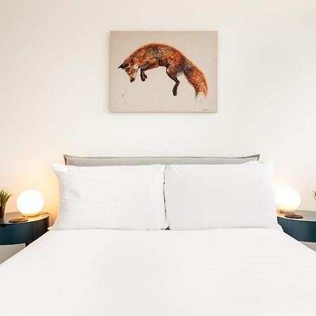 Bright London Bridge Apartment Екстериор снимка