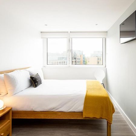 Bright London Bridge Apartment Екстериор снимка