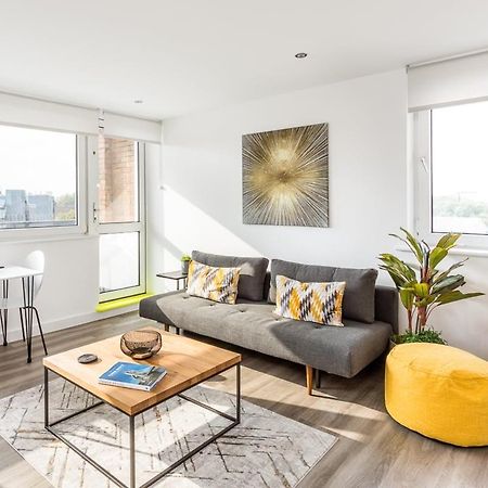 Bright London Bridge Apartment Екстериор снимка