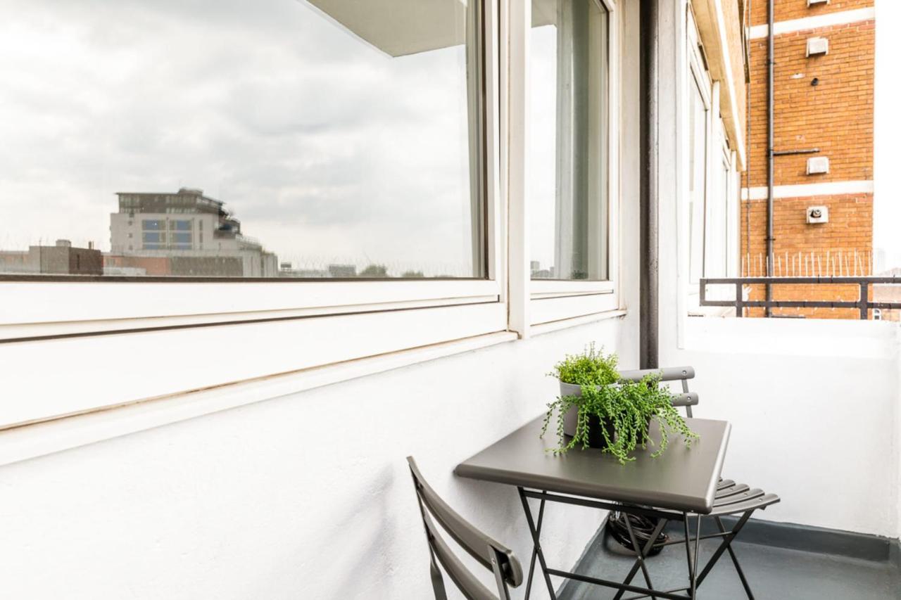 Bright London Bridge Apartment Екстериор снимка