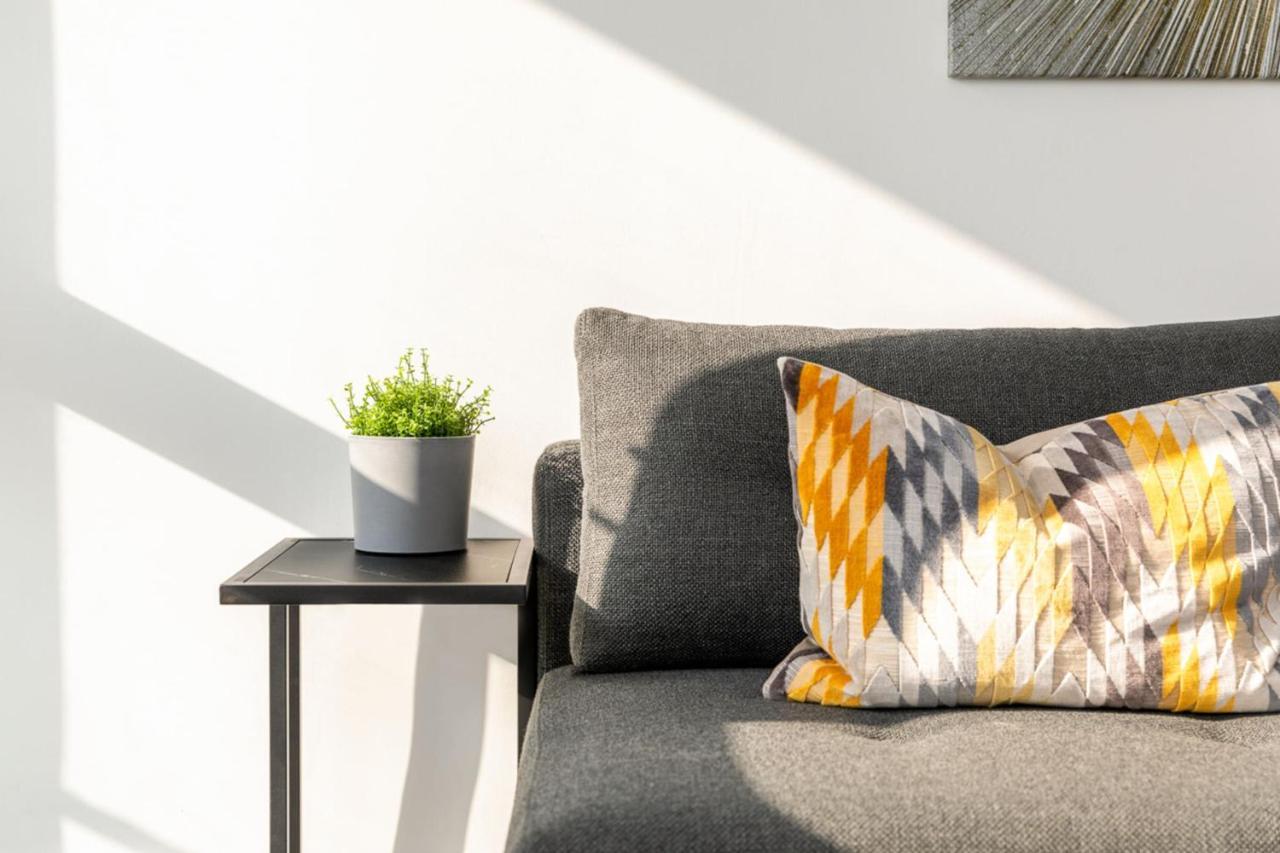 Bright London Bridge Apartment Екстериор снимка