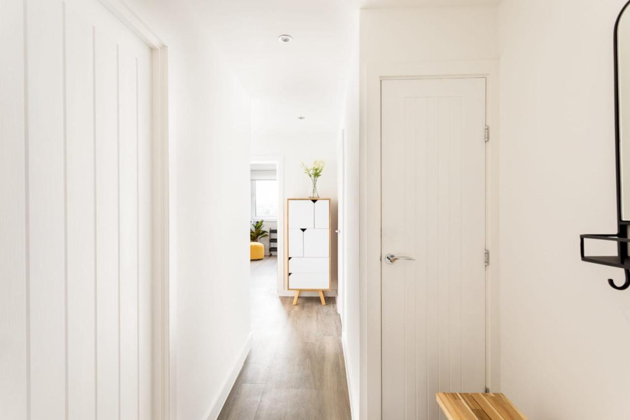 Bright London Bridge Apartment Екстериор снимка
