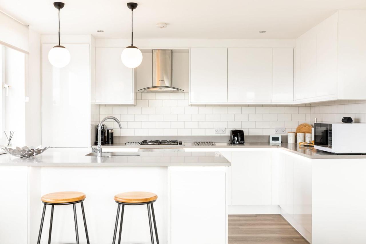 Bright London Bridge Apartment Екстериор снимка