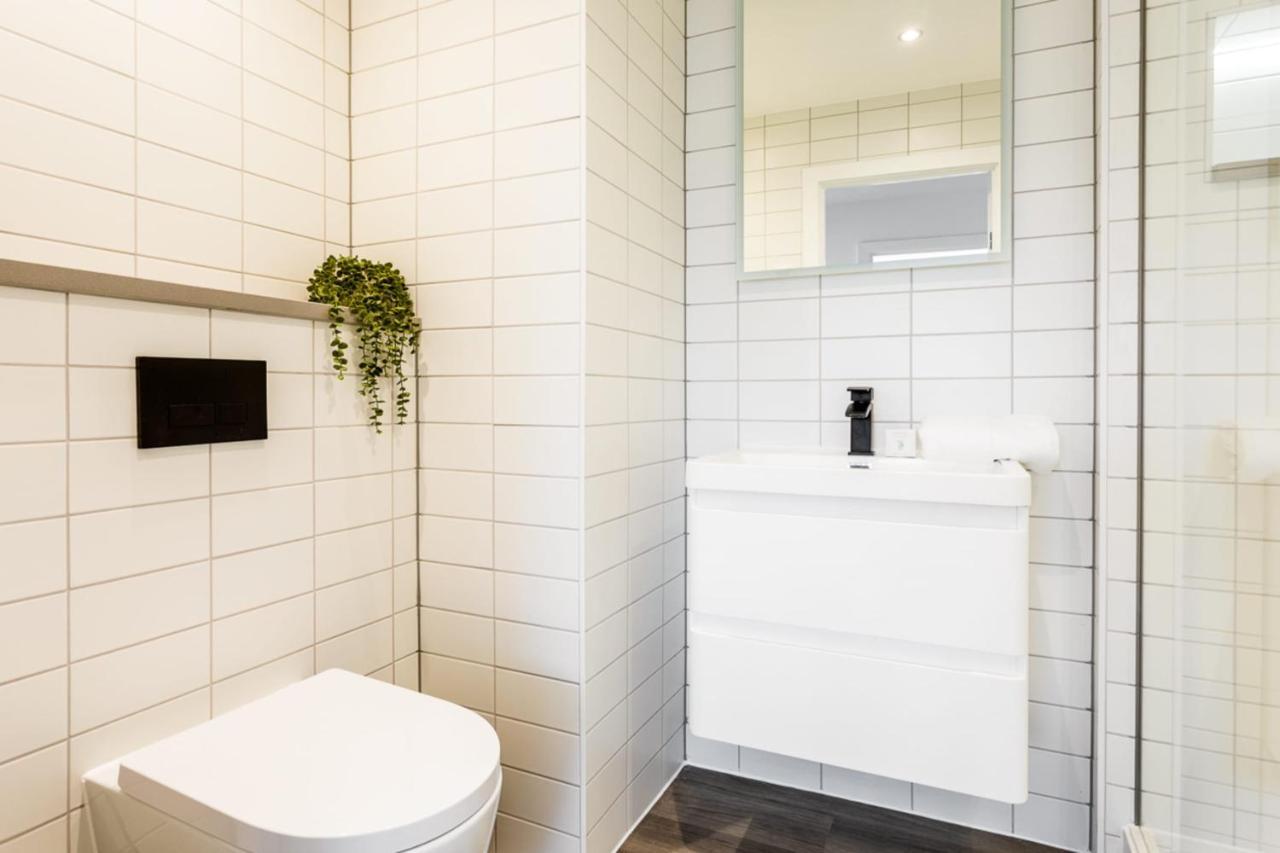 Bright London Bridge Apartment Екстериор снимка