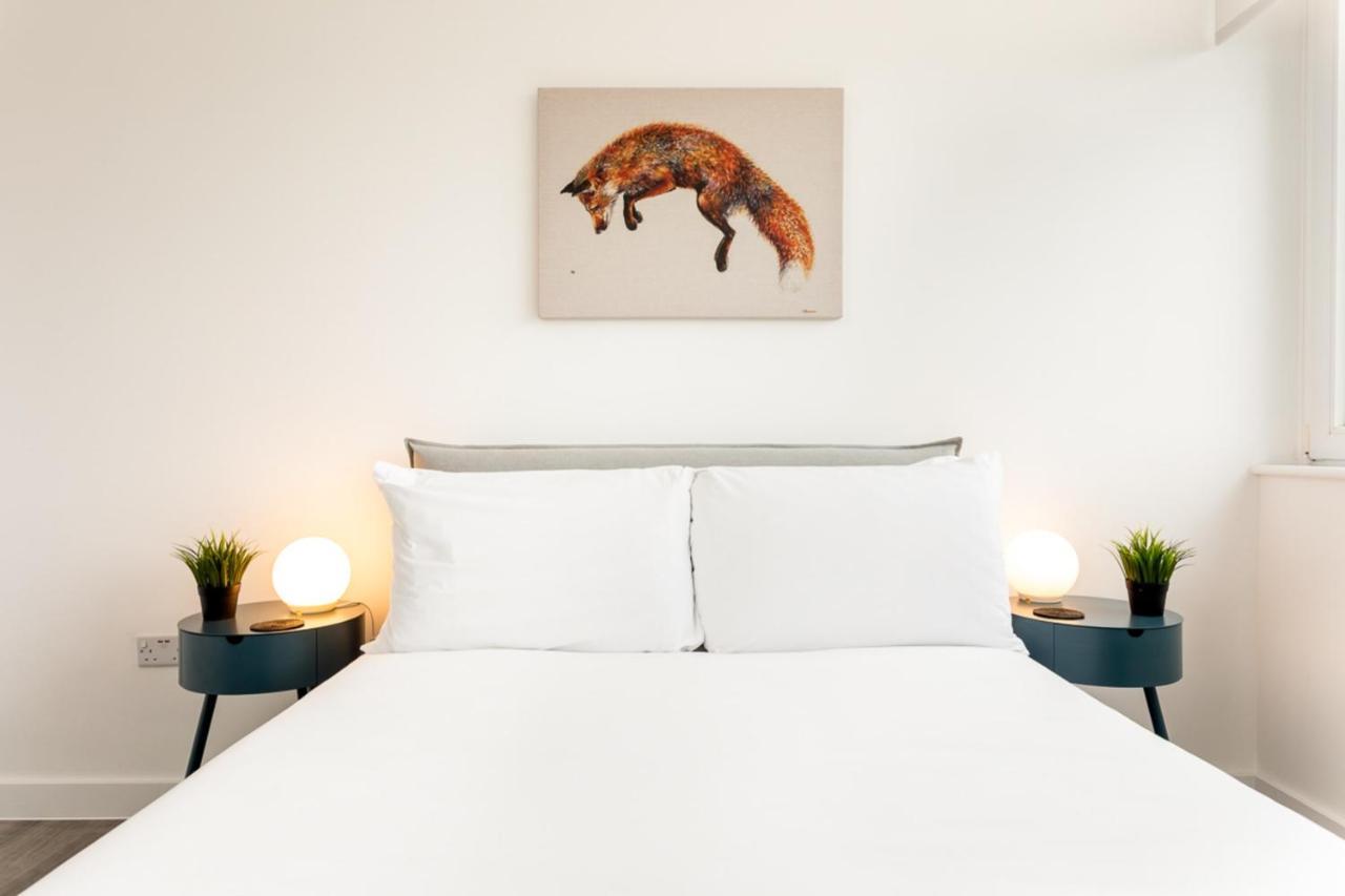 Bright London Bridge Apartment Екстериор снимка