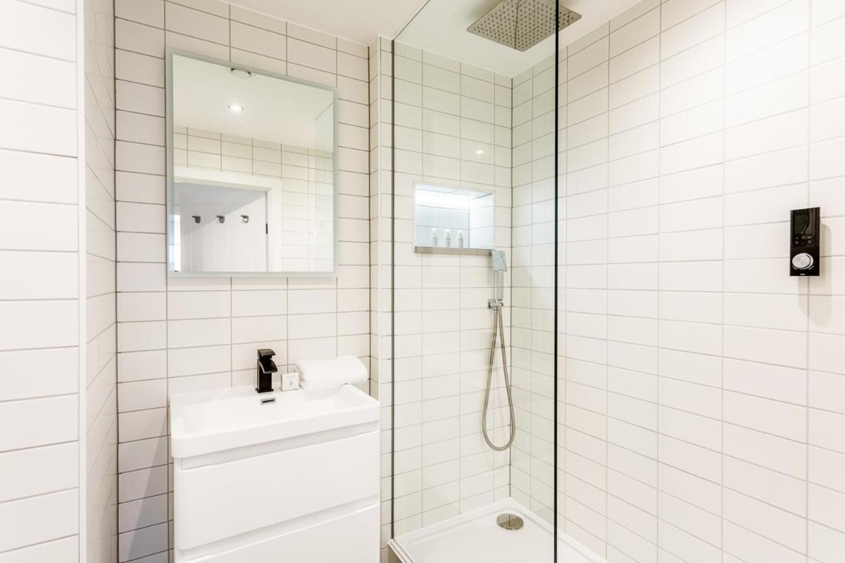 Bright London Bridge Apartment Екстериор снимка