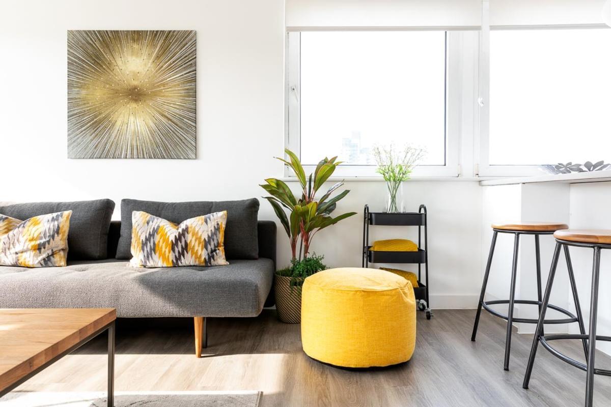 Bright London Bridge Apartment Екстериор снимка