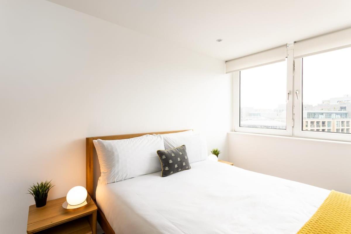 Bright London Bridge Apartment Екстериор снимка