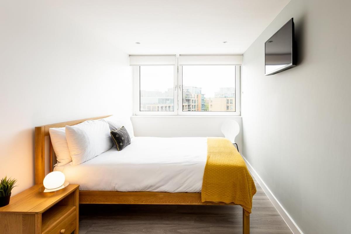 Bright London Bridge Apartment Екстериор снимка