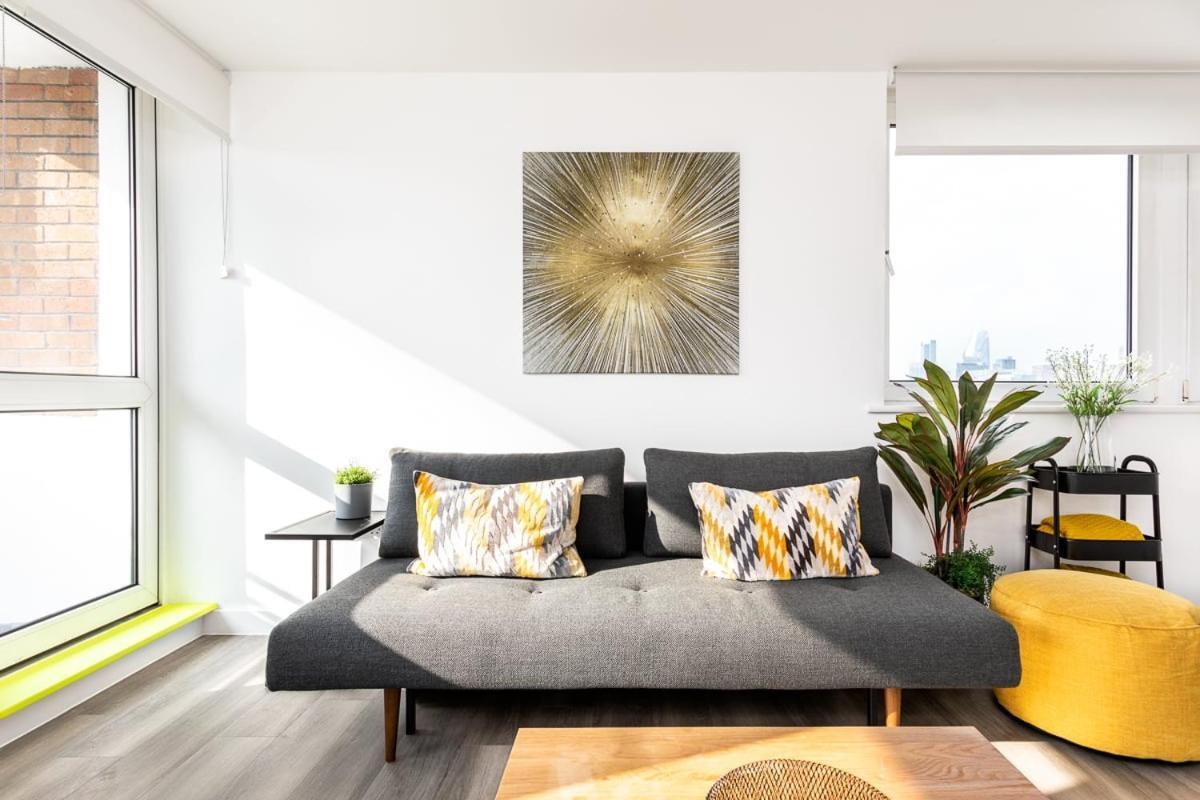 Bright London Bridge Apartment Екстериор снимка