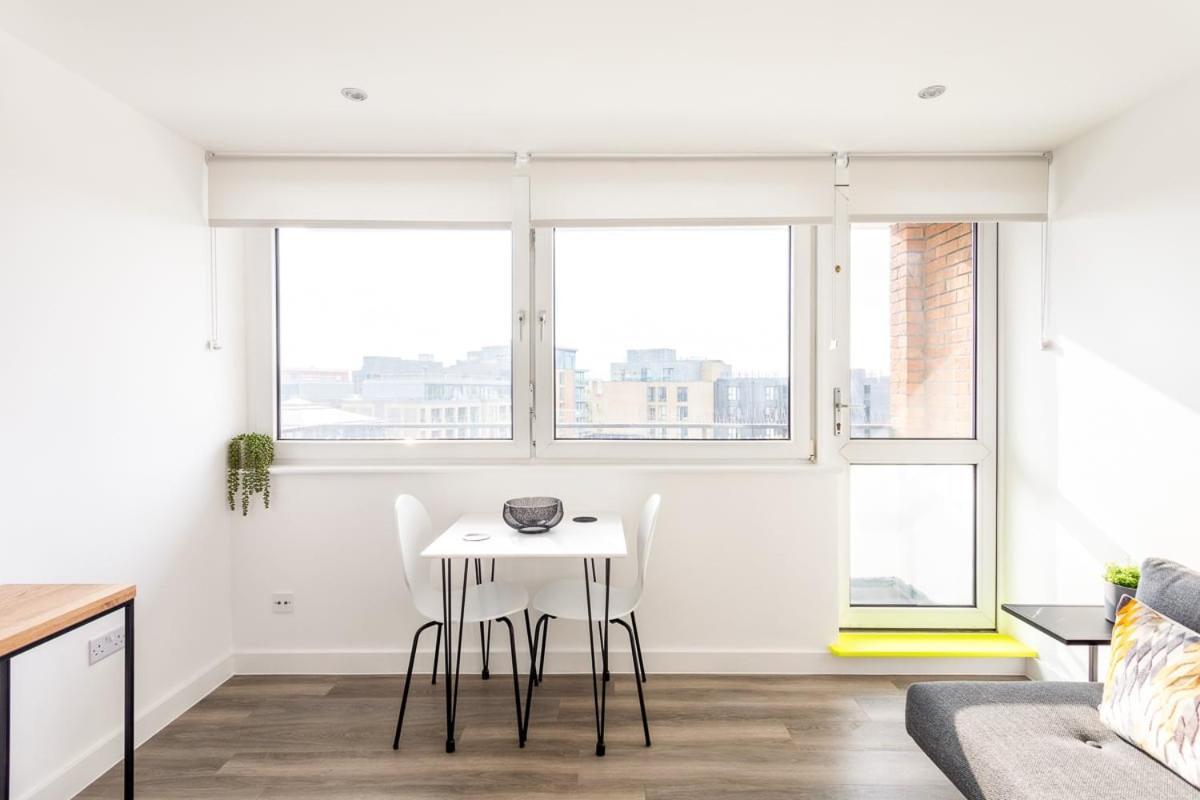 Bright London Bridge Apartment Екстериор снимка