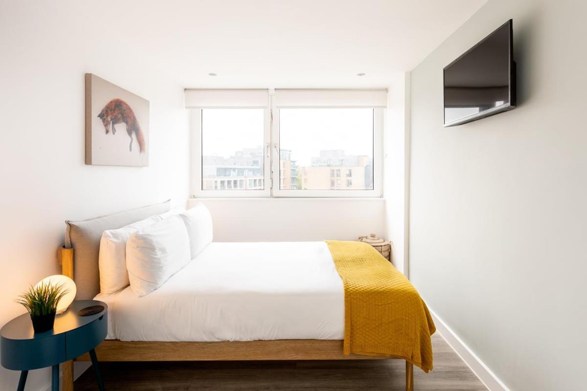 Bright London Bridge Apartment Екстериор снимка