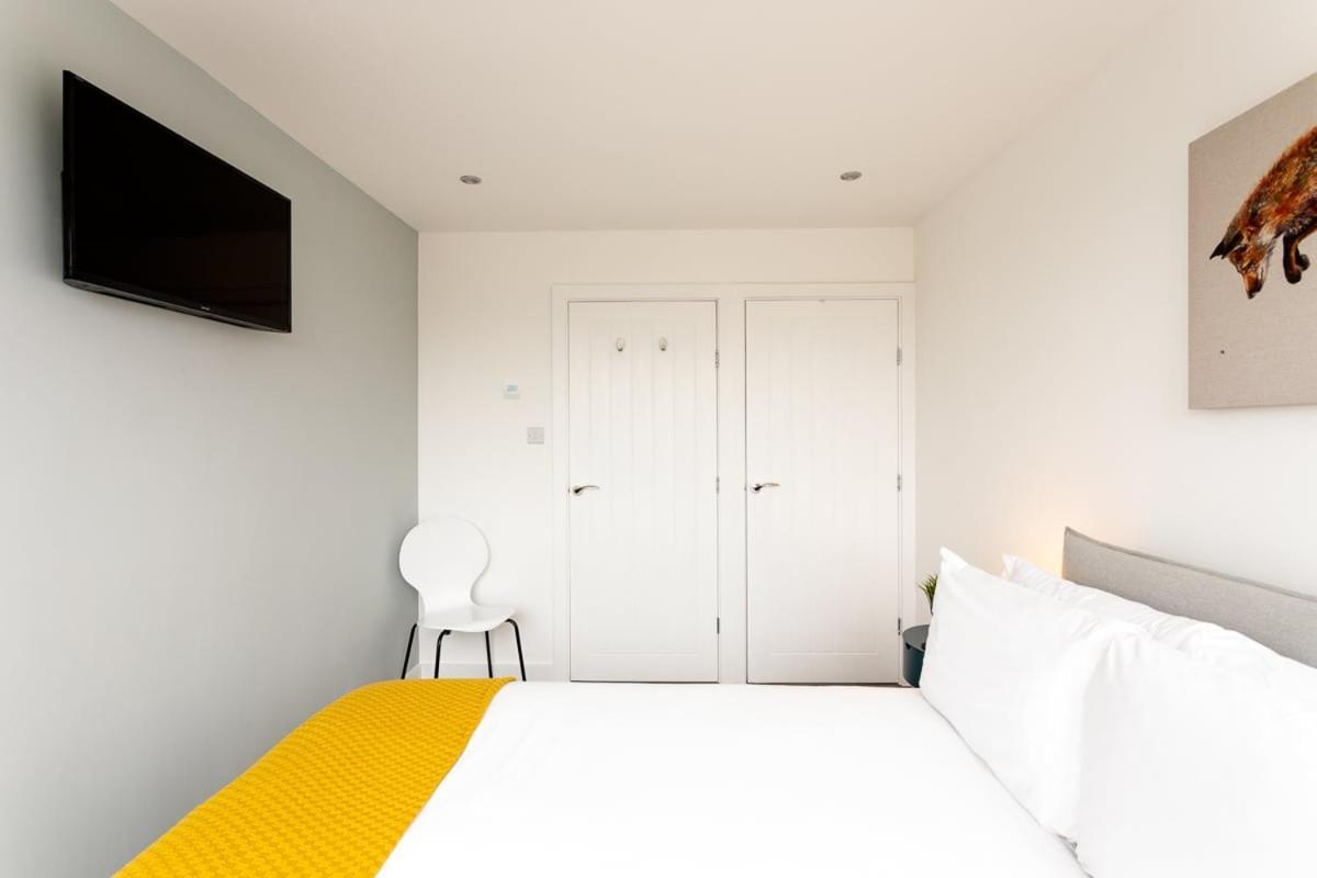 Bright London Bridge Apartment Екстериор снимка