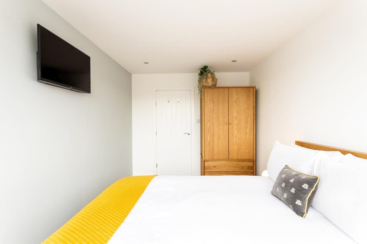 Bright London Bridge Apartment Екстериор снимка