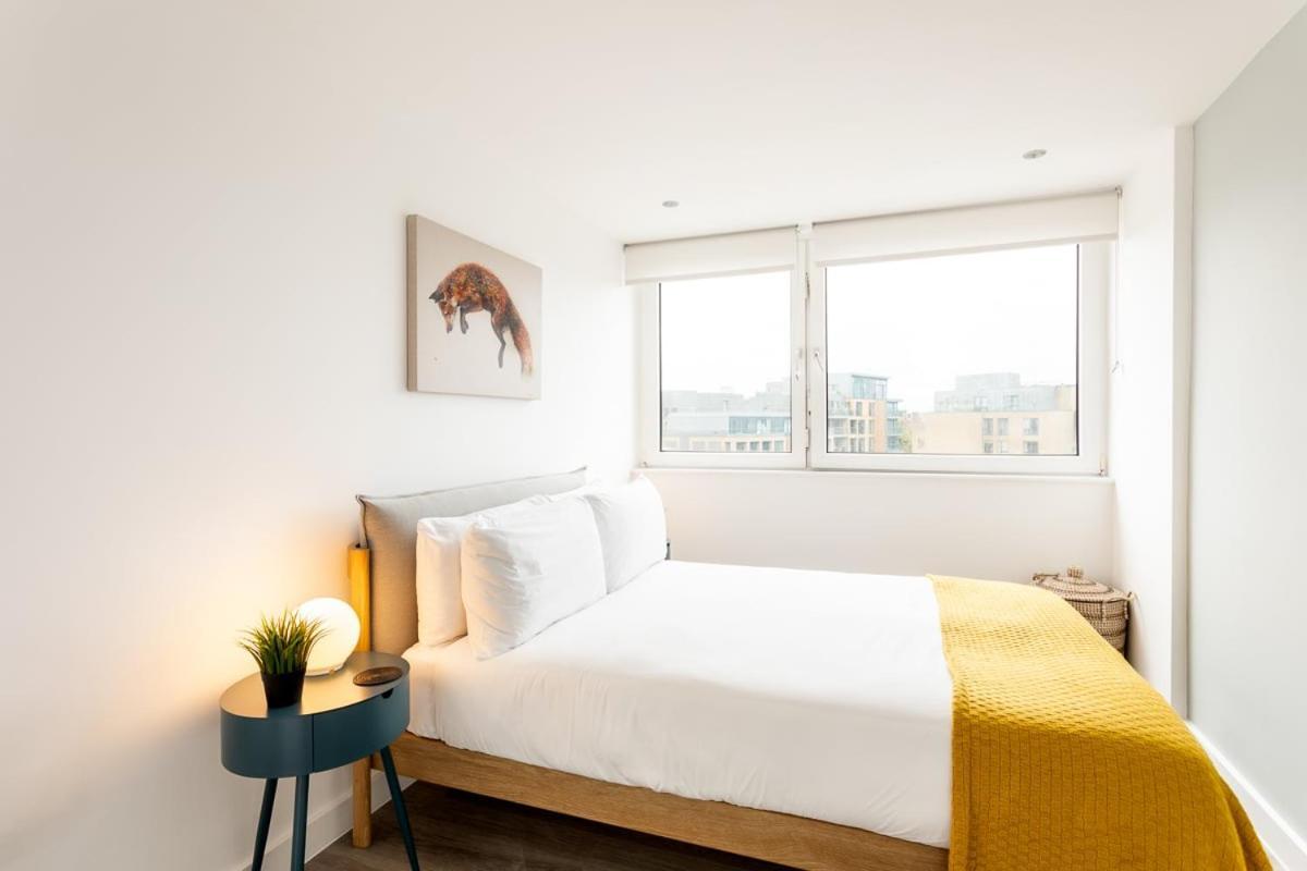 Bright London Bridge Apartment Екстериор снимка