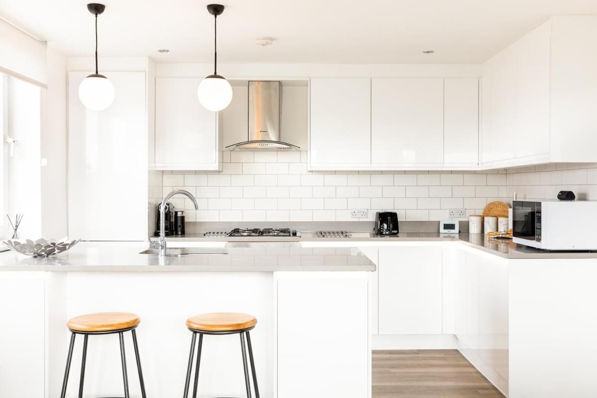 Bright London Bridge Apartment Екстериор снимка